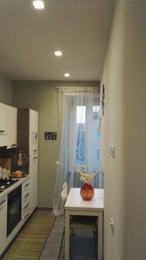 רומא Sweet Home Appio Latino מראה חיצוני תמונה