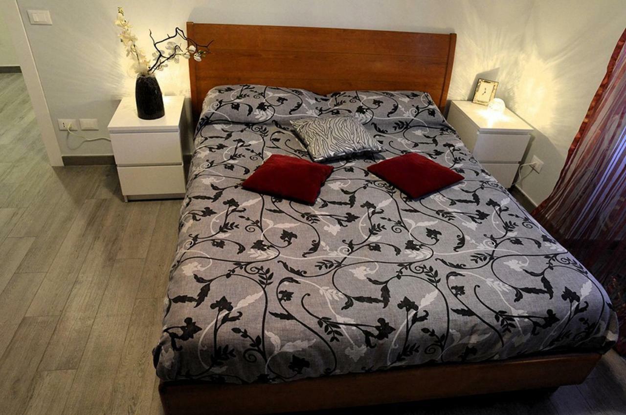 רומא Sweet Home Appio Latino מראה חיצוני תמונה