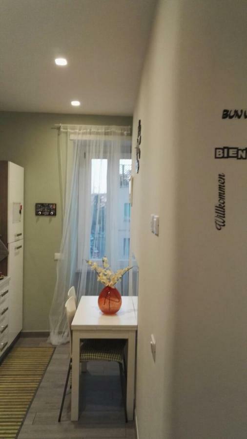 רומא Sweet Home Appio Latino מראה חיצוני תמונה